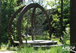 Ландшафтный дизайн