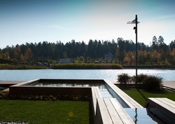 Ландшафтные идеи