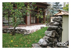 Ландшафтный дизайн