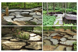 Ландшафтное проектирование и строительство