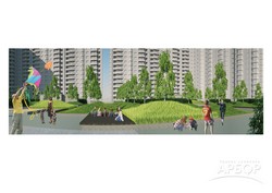 Ландшафтный дизайн