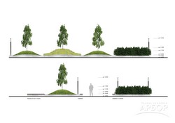 Ландшафтное проектирование