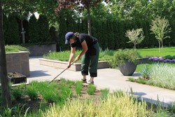 Услуги по уходу за садом